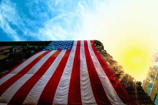 Капитал - В США зафиксирован рост недовольства политическим курсом Белого дома