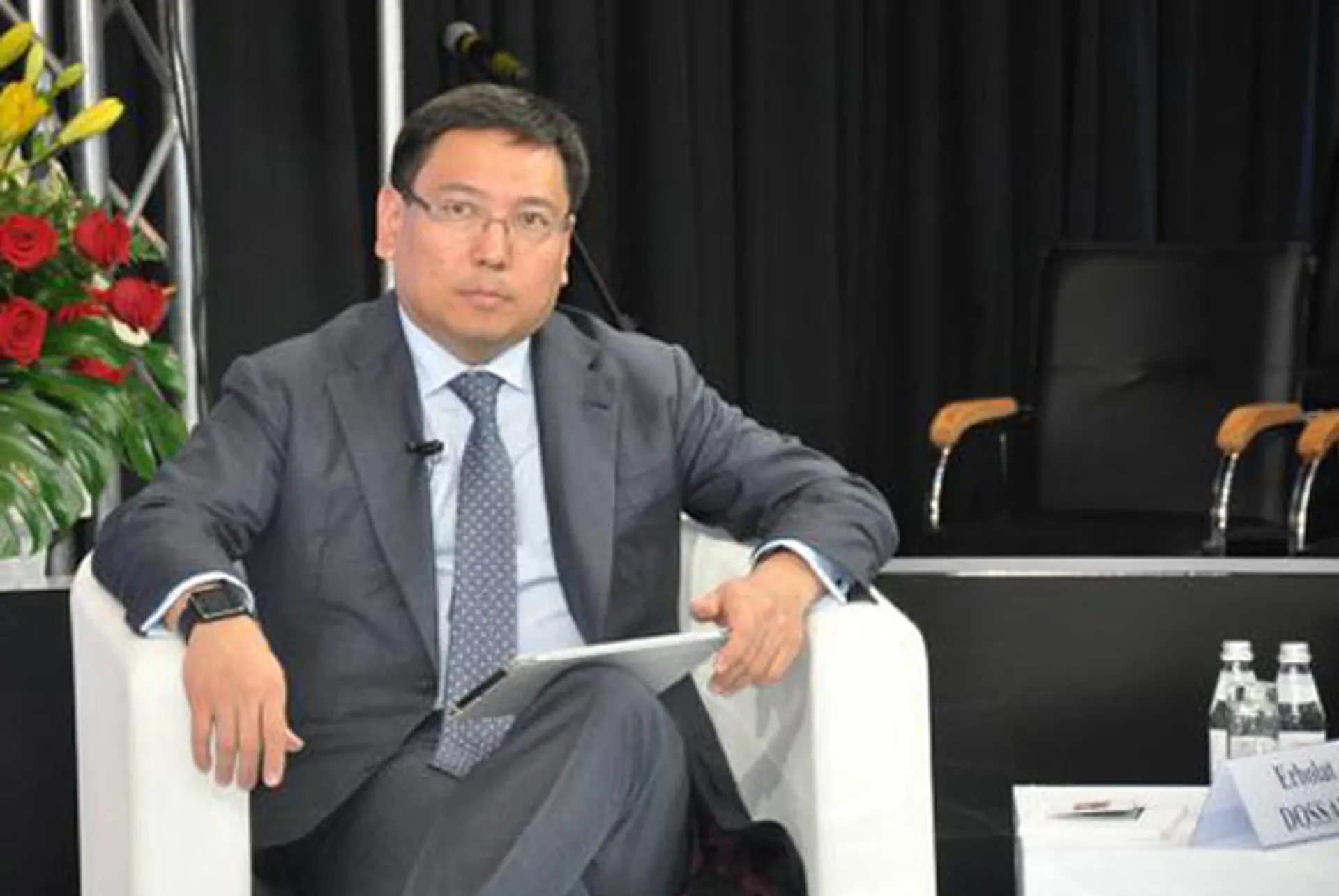 Капитал - Казахстан активизирует торговлю в рамках СНГ