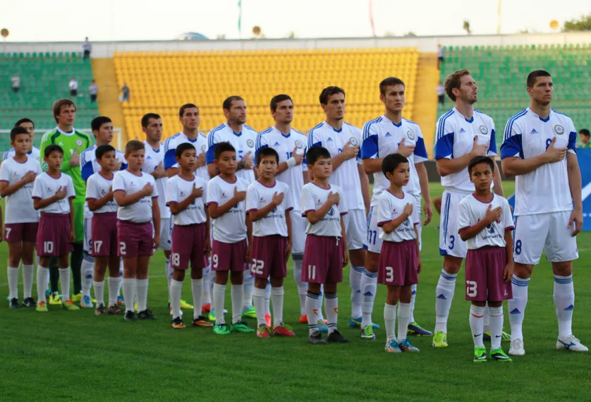 Капитал - Сегодня в Европе состоятся товарищеские матчи сборных