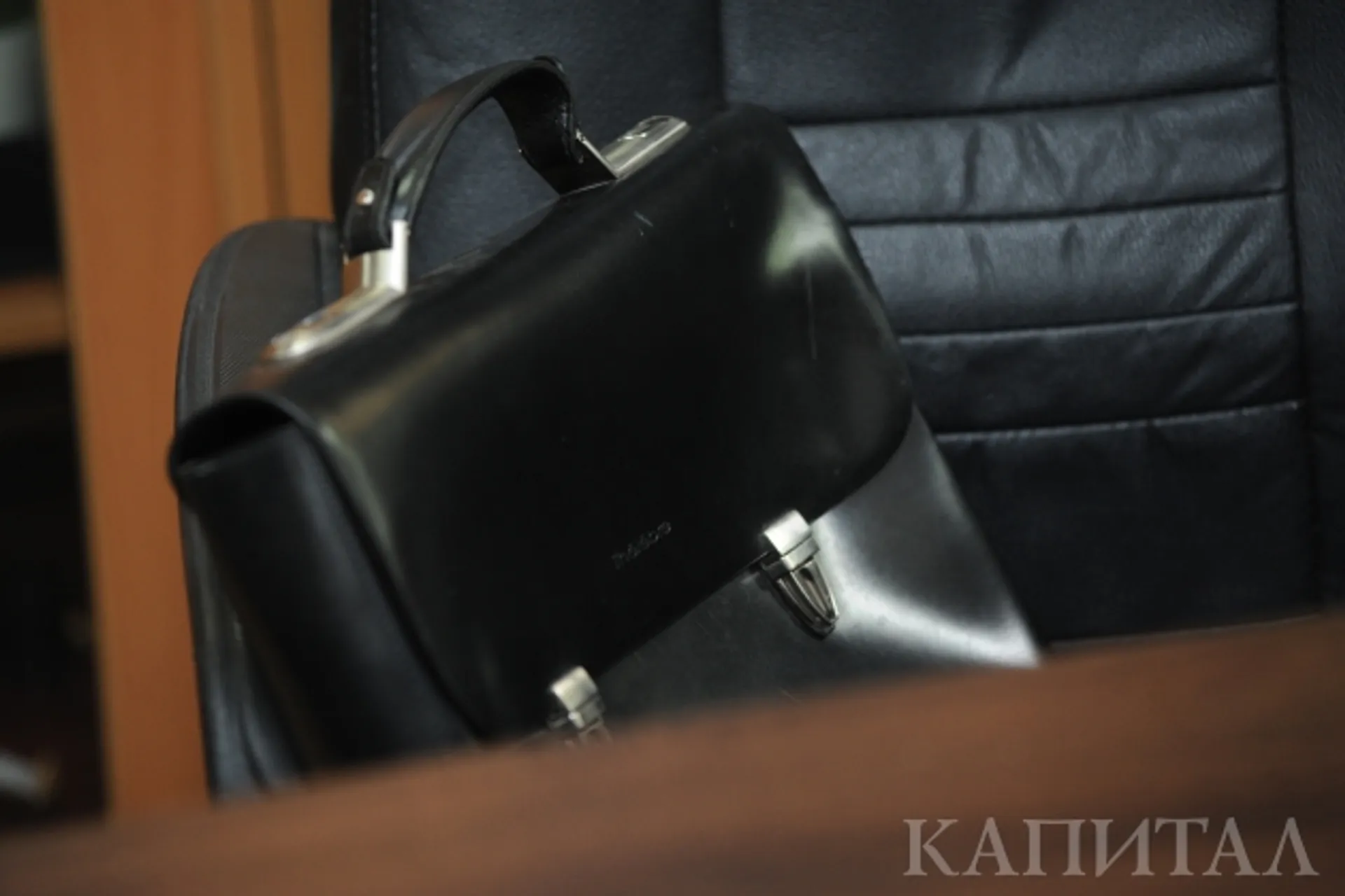 Капитал - В акимате СКО назначен уполномоченный по этике