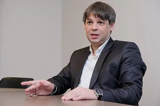 Капитал - Компании онлайн-кредитования ищут новые бизнес-модели