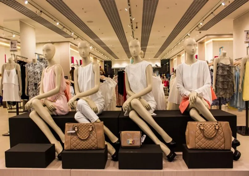 Капитал - Порядок на fashion-рынке Казахстана будет через 40 лет