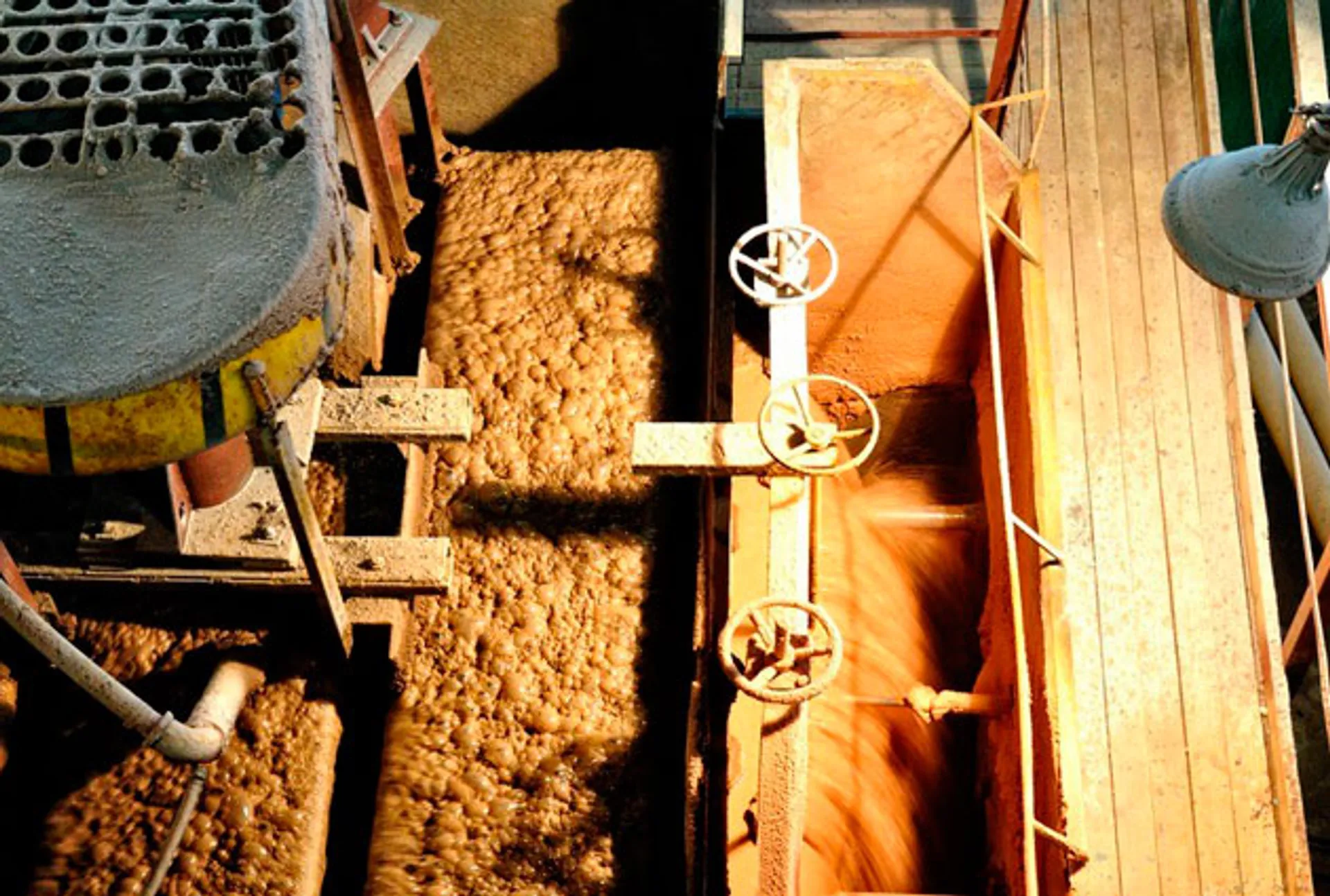 Капитал - Китай поможет наладить выпуск калийных удобрений