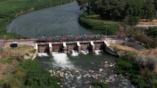 Фото: МВРИ РК