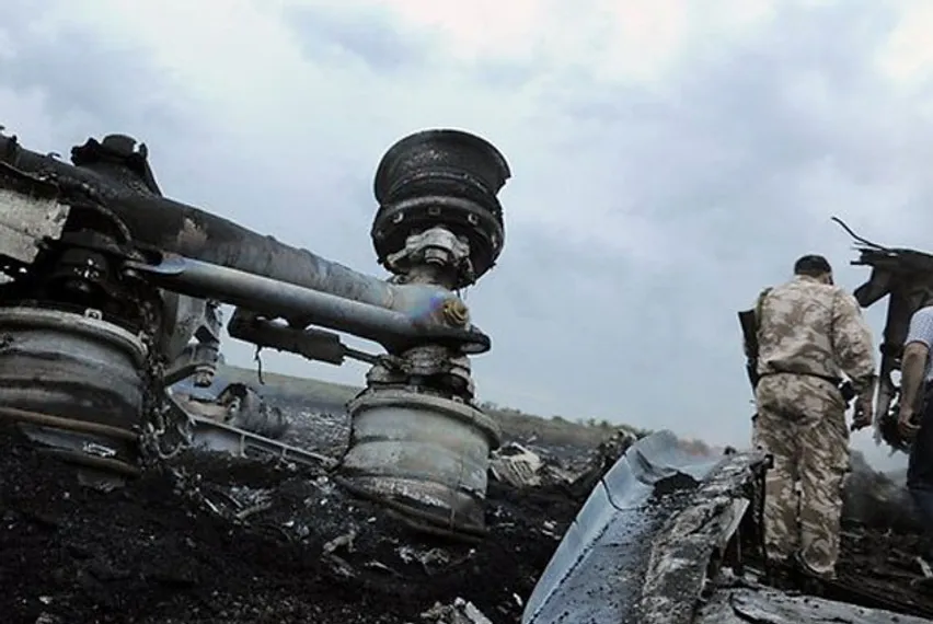 Капитал - США поделились данными по катастрофе Боинга