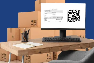 Капитал - Систему маркировки интегрировали с системой «Электронные счета-фактуры»