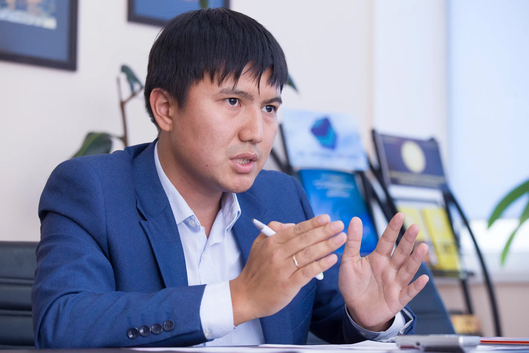 Девальвация активизировала работу коллекторов - Image Kapital.kz