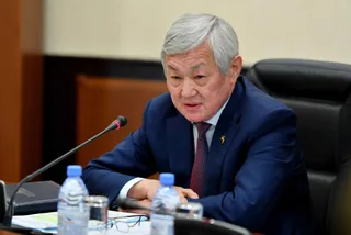 Капитал - К 75-летию Победы ветеранам уравняют единовременные выплаты