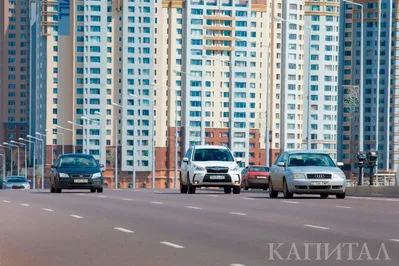 На рынке вторичного жилья Астаны наблюдается стагнация цен