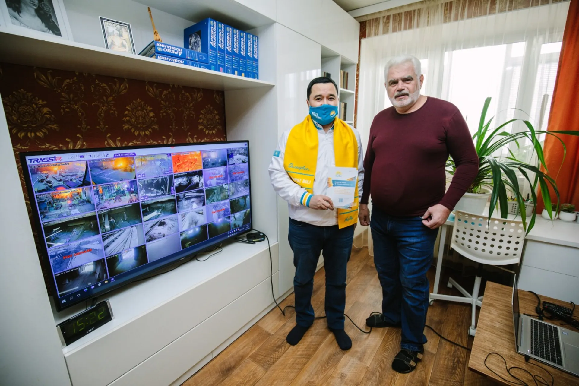 Капитал - 7 направлений: внимание уделяется всем отраслям