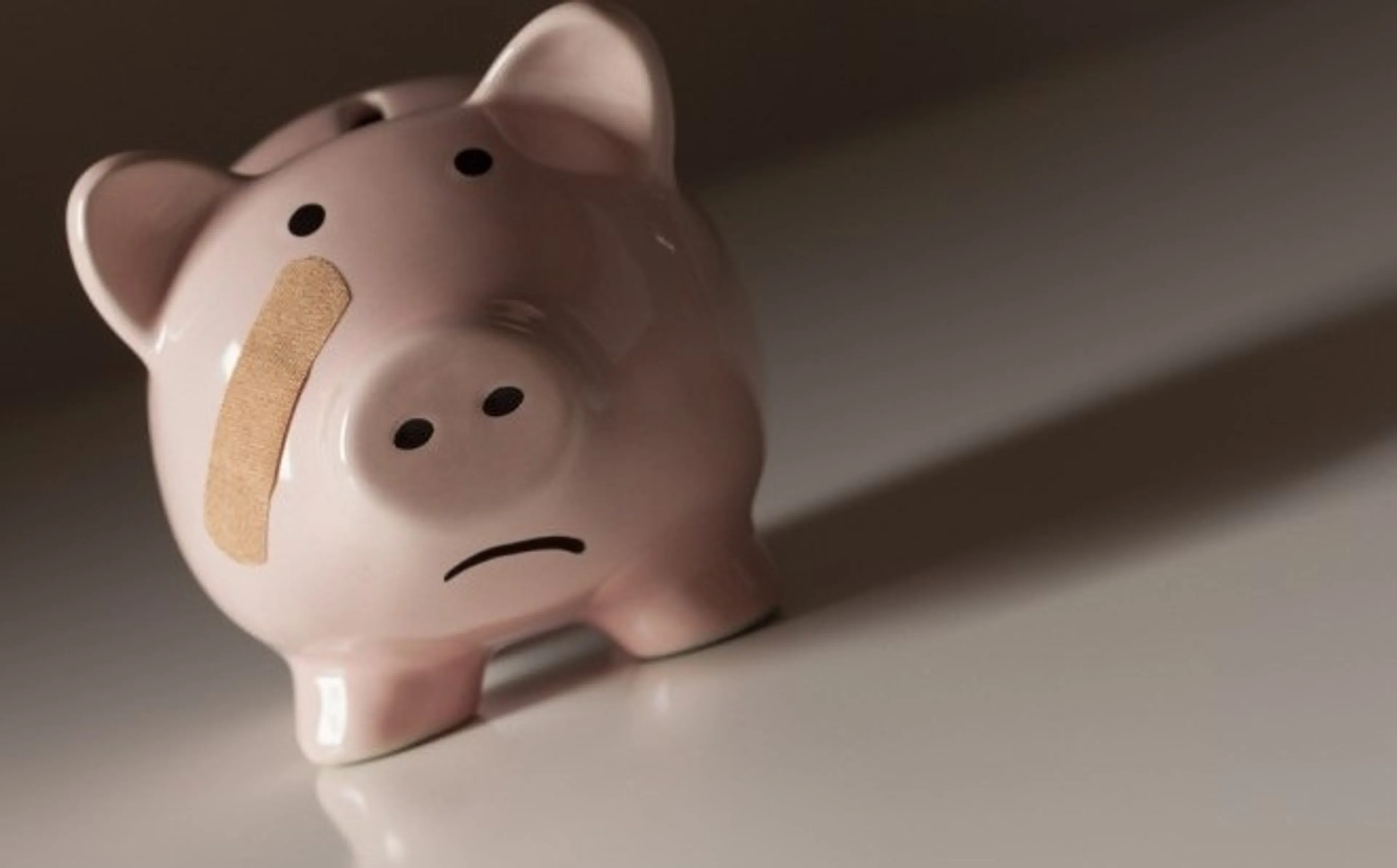 Капитал - Уровень плохих кредитов в БВУ достиг 10%