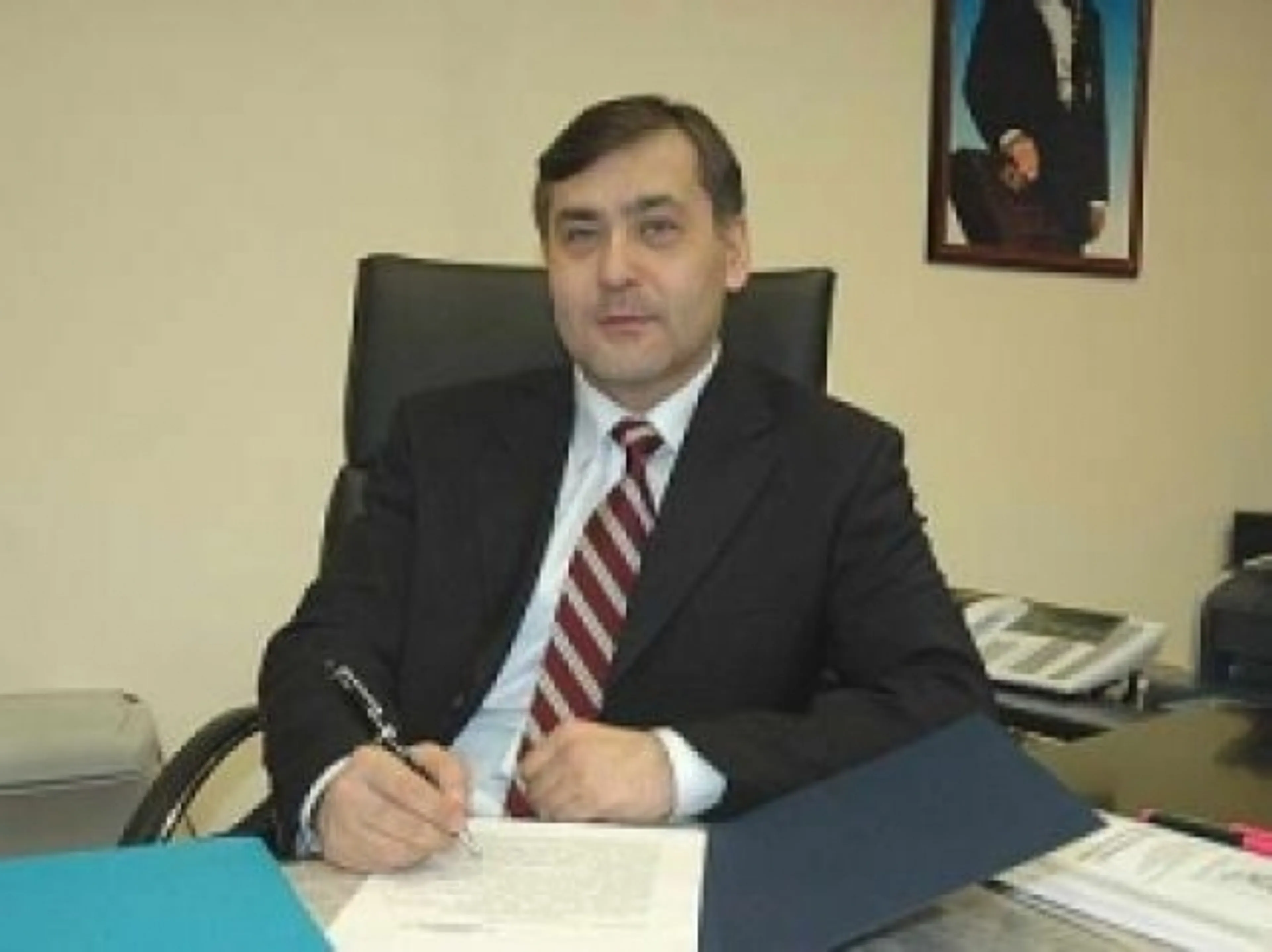 Капитал - Совбез поручил совершенствовать подбор кадров в правоохранительных органах