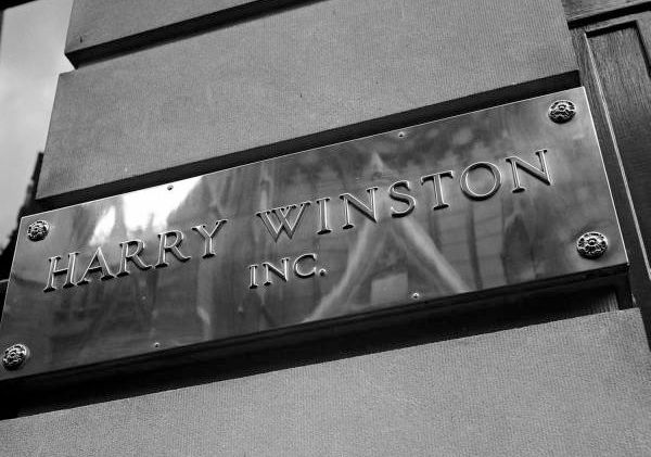 Harry Winston: история детища «короля бриллиантов»- Kapital.kz