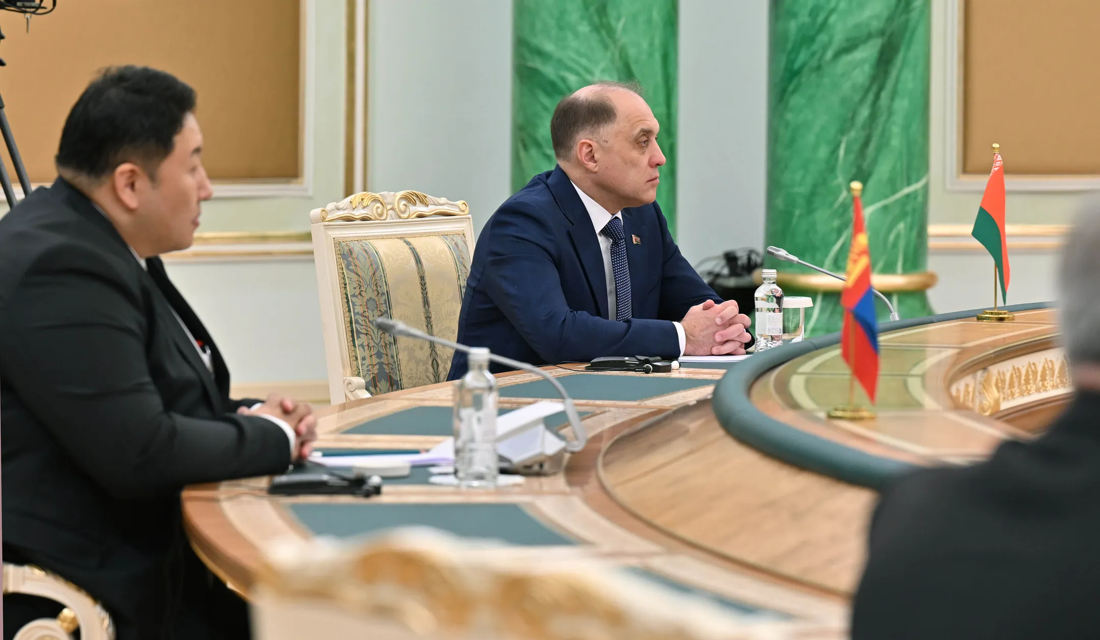 Принять программу по противодействию терроризму предложили ШОС - Image Kapital.kz