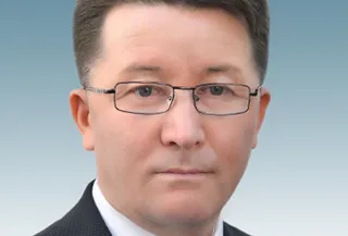 Капитал - В пресс-службе сената новый руководитель