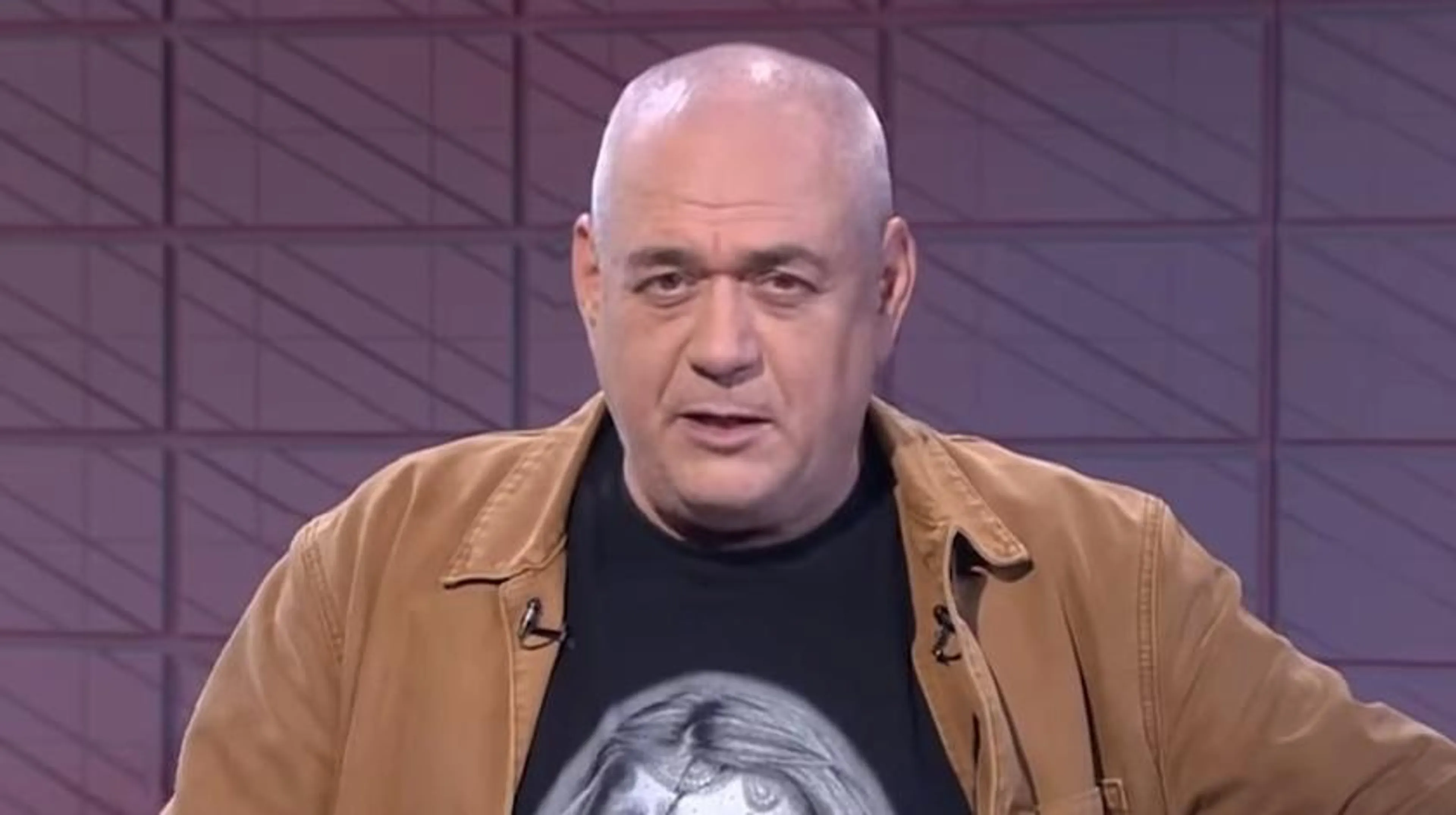 Капитал - Скончался российский журналист Сергей Доренко