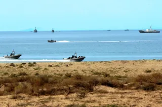 Капитал - В РК развивают производство техники для нужд обороны