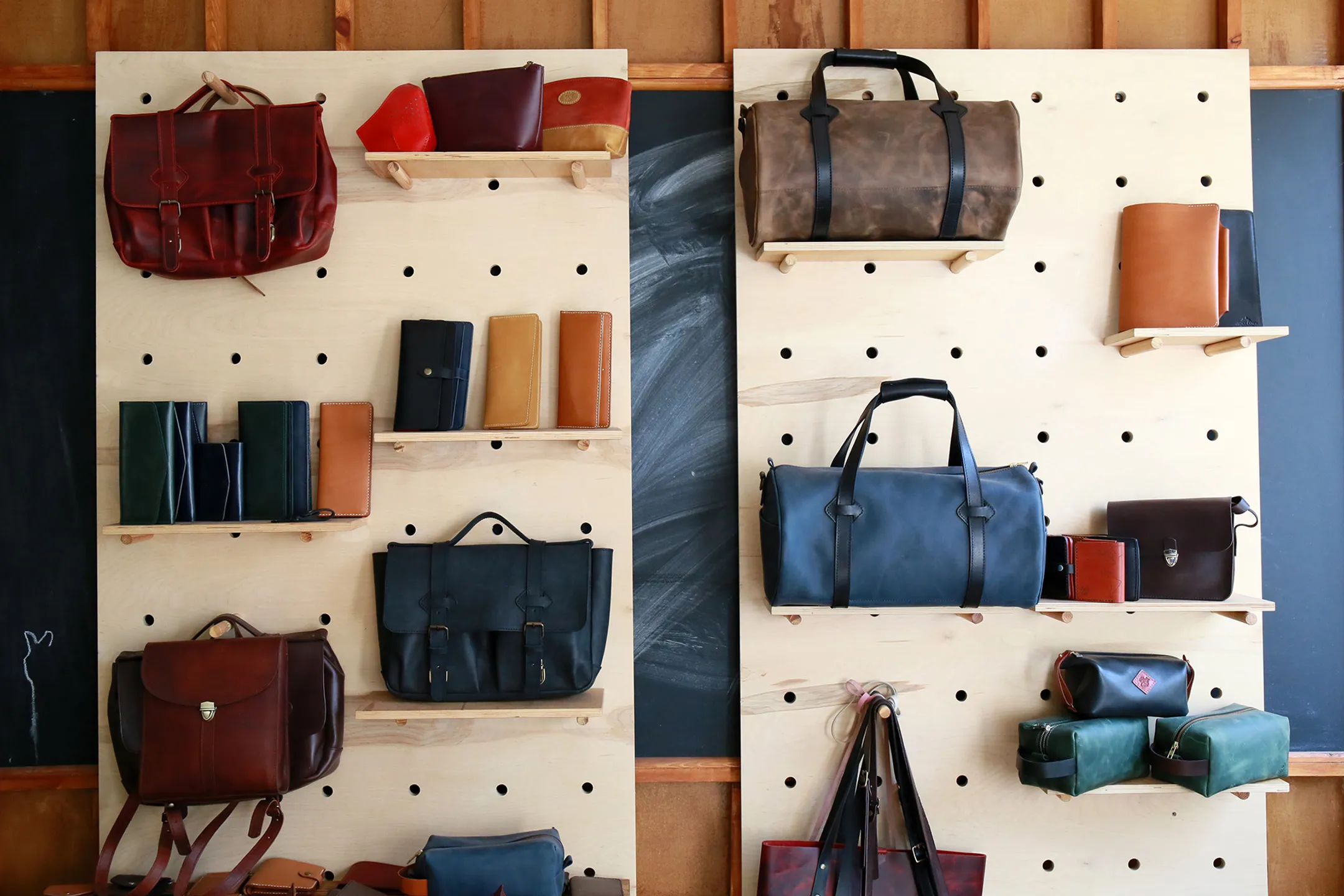 Продукция мастерской <br>