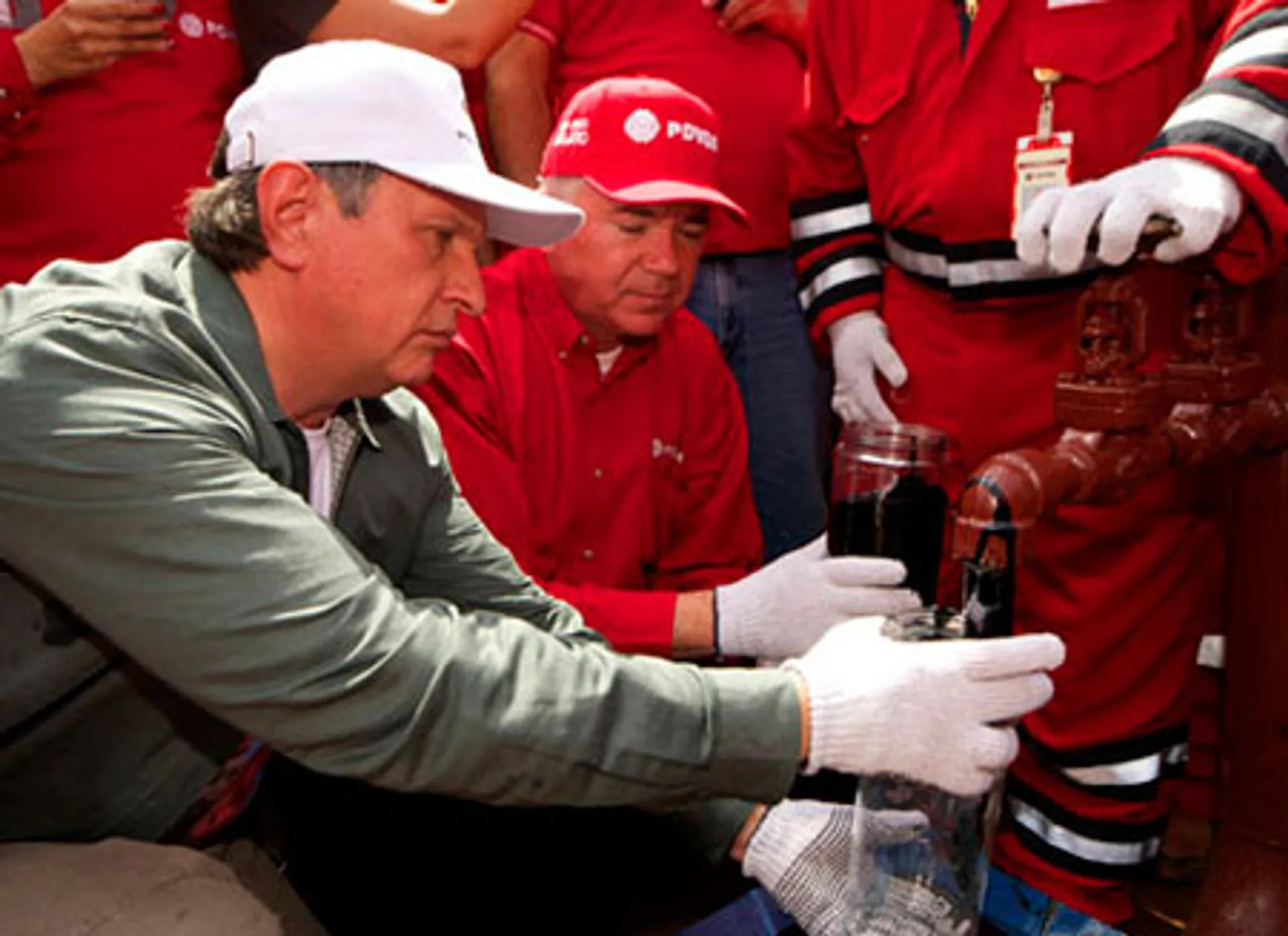 Капитал - Венесуэла расплатилась с Китаем по кредитам нефтью