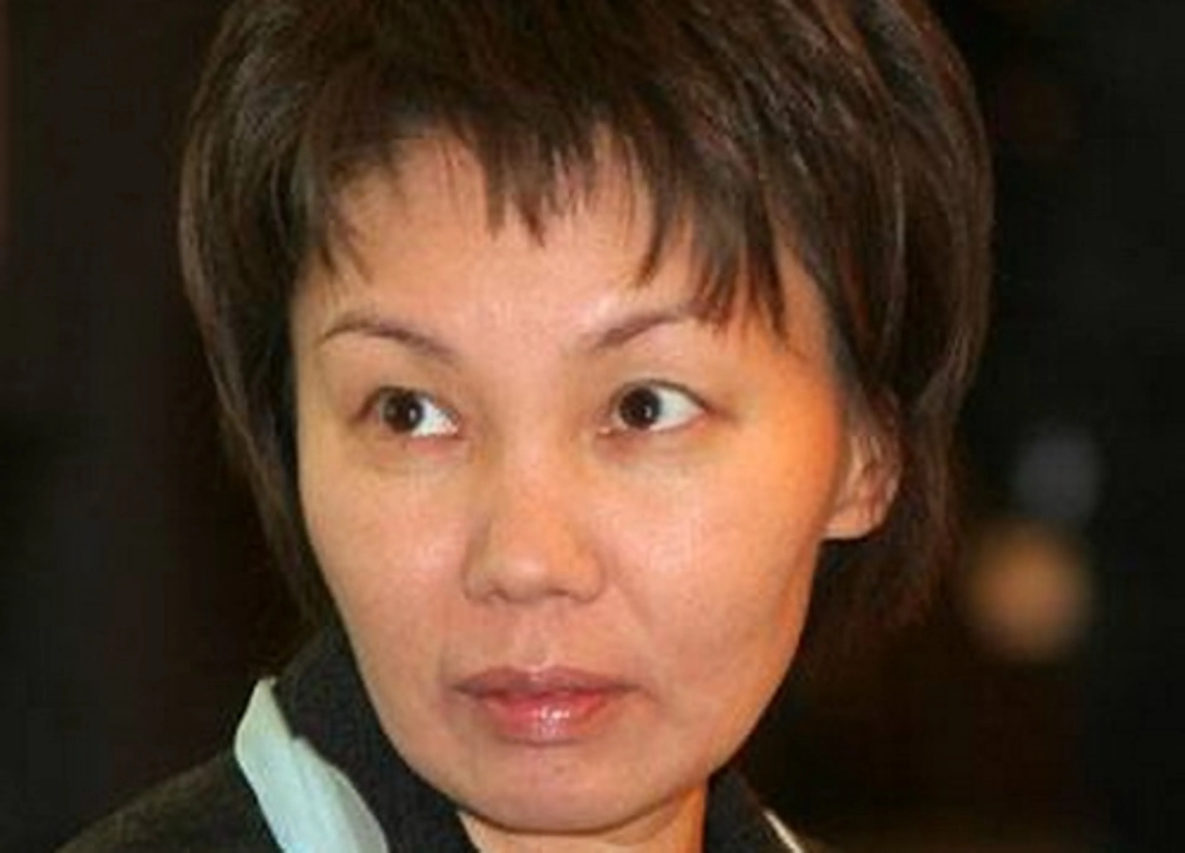 Капитал - Дело Мешимбаевой поступит в суд Астаны через 2 мес.