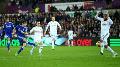 Футбольной Европе зима не помеха