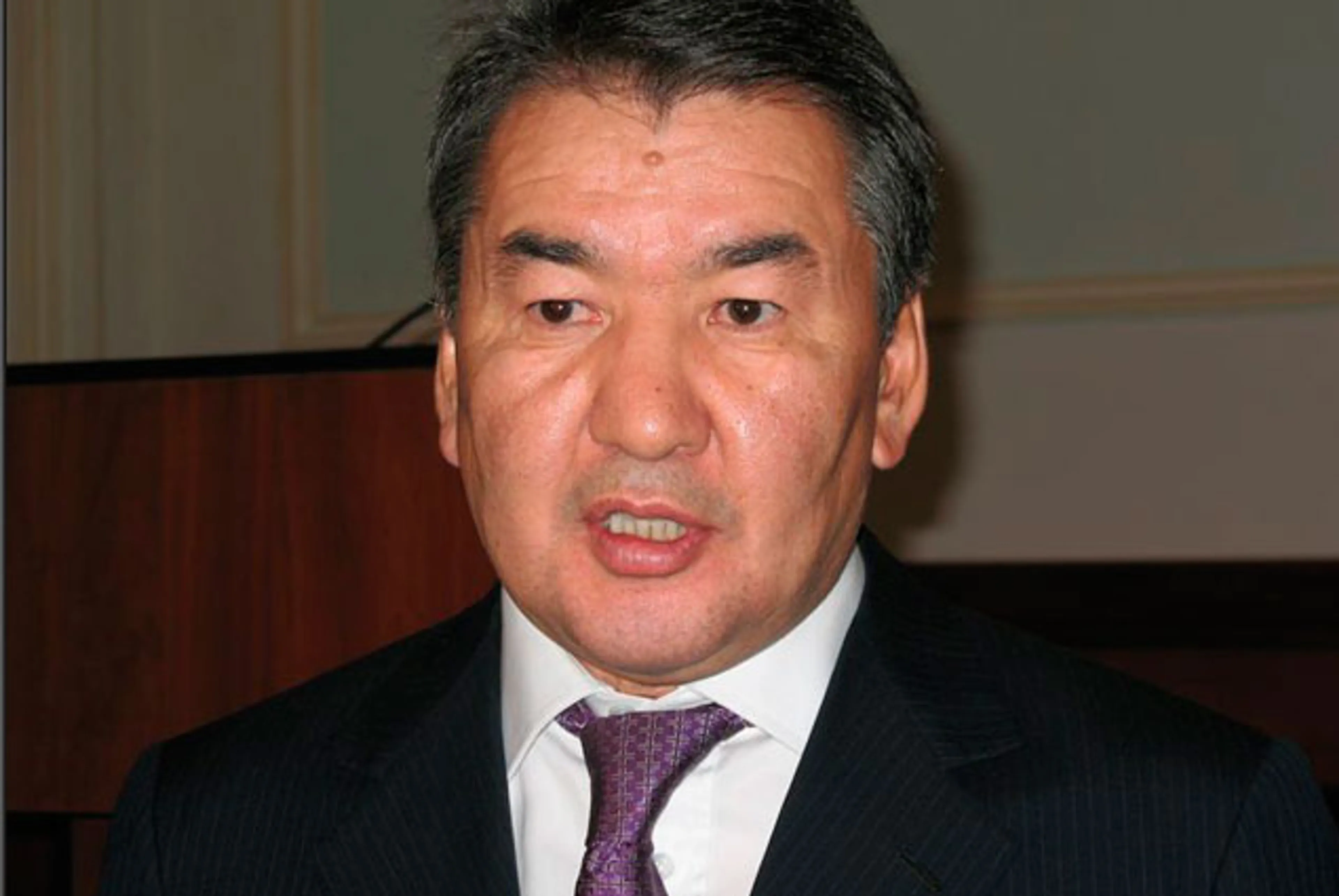 Капитал - Казахстан видит в Малайзии экономический потенциал