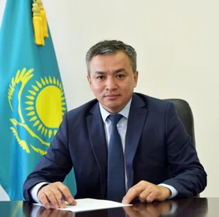 Капитал - Аким Петропавловска подал в отставку