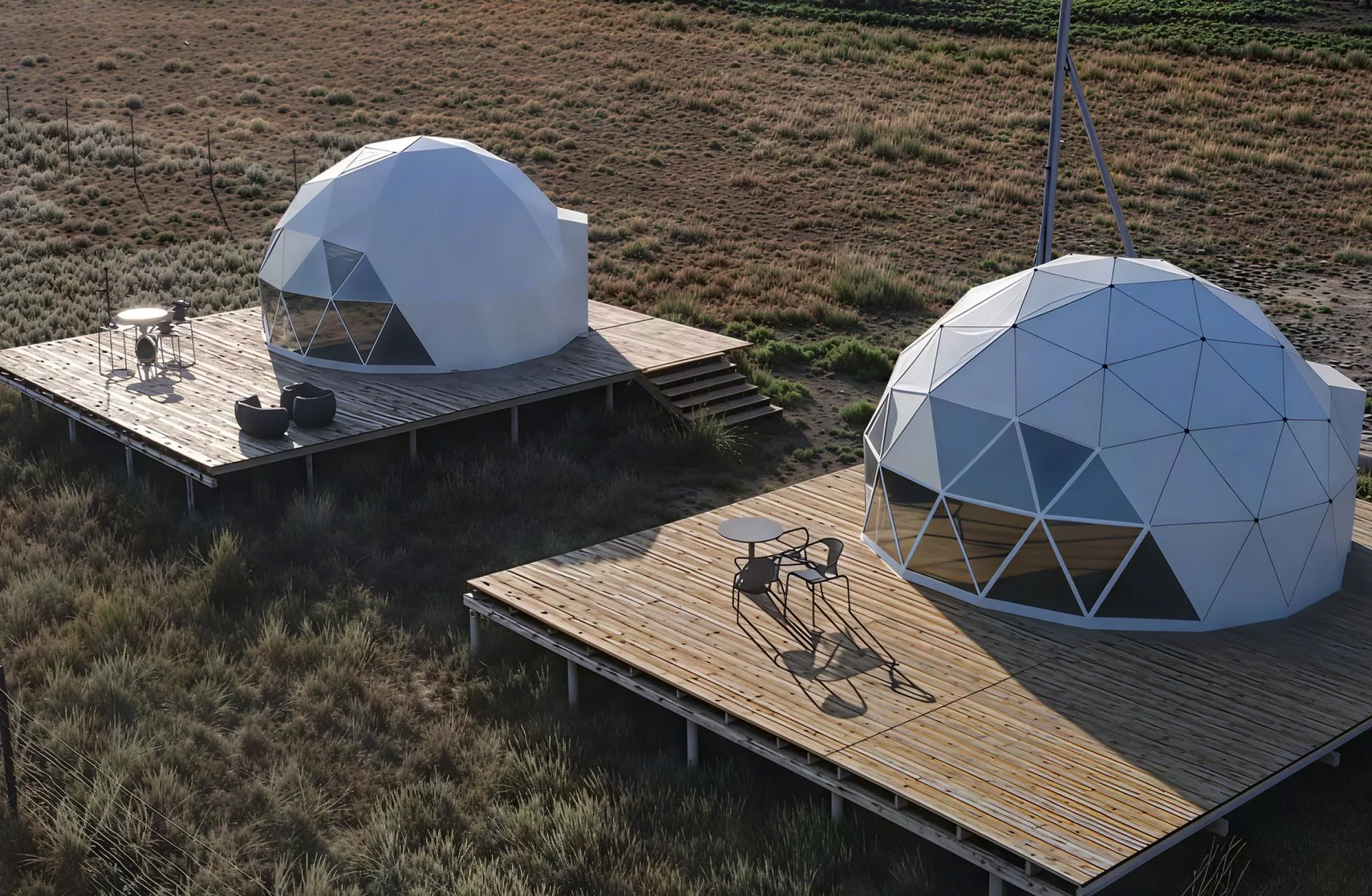 Фото: NomadHouse