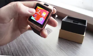 Капитал - Продажи смарт-часов резко возросли