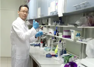 Капитал - Биотехнолог из Казахстана продвигает зубную инновацию по всему миру