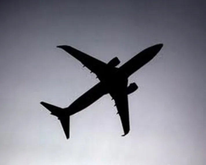 Капитал - Контроль на авиатранспорте обеспечат 40 инспекторов