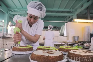 Капитал - Асет Исекешев отчитался о развитии МСБ в Астане