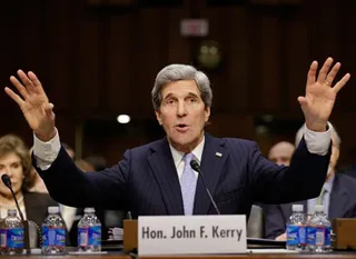 Капитал - Сенаторы США одобрили военное вмешательство в Сирию