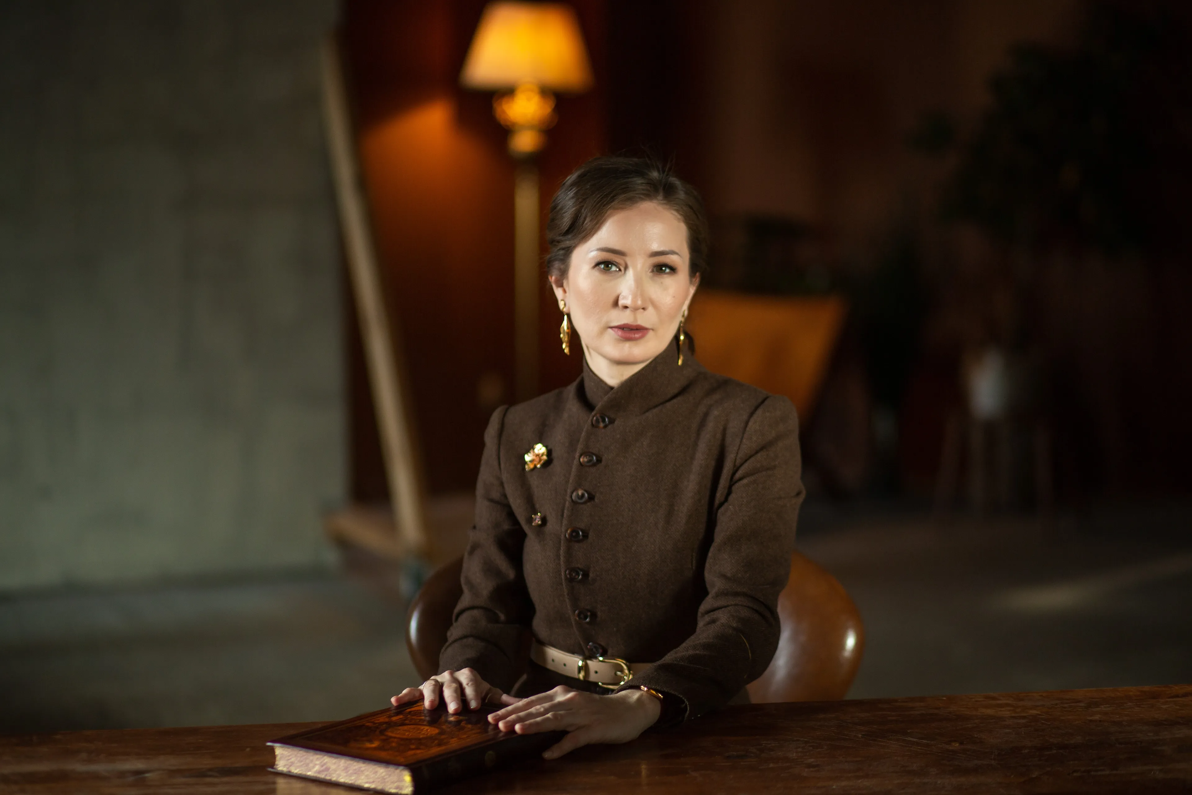 Капитал - Жанар Сулейменова: Я инвестирую в знания