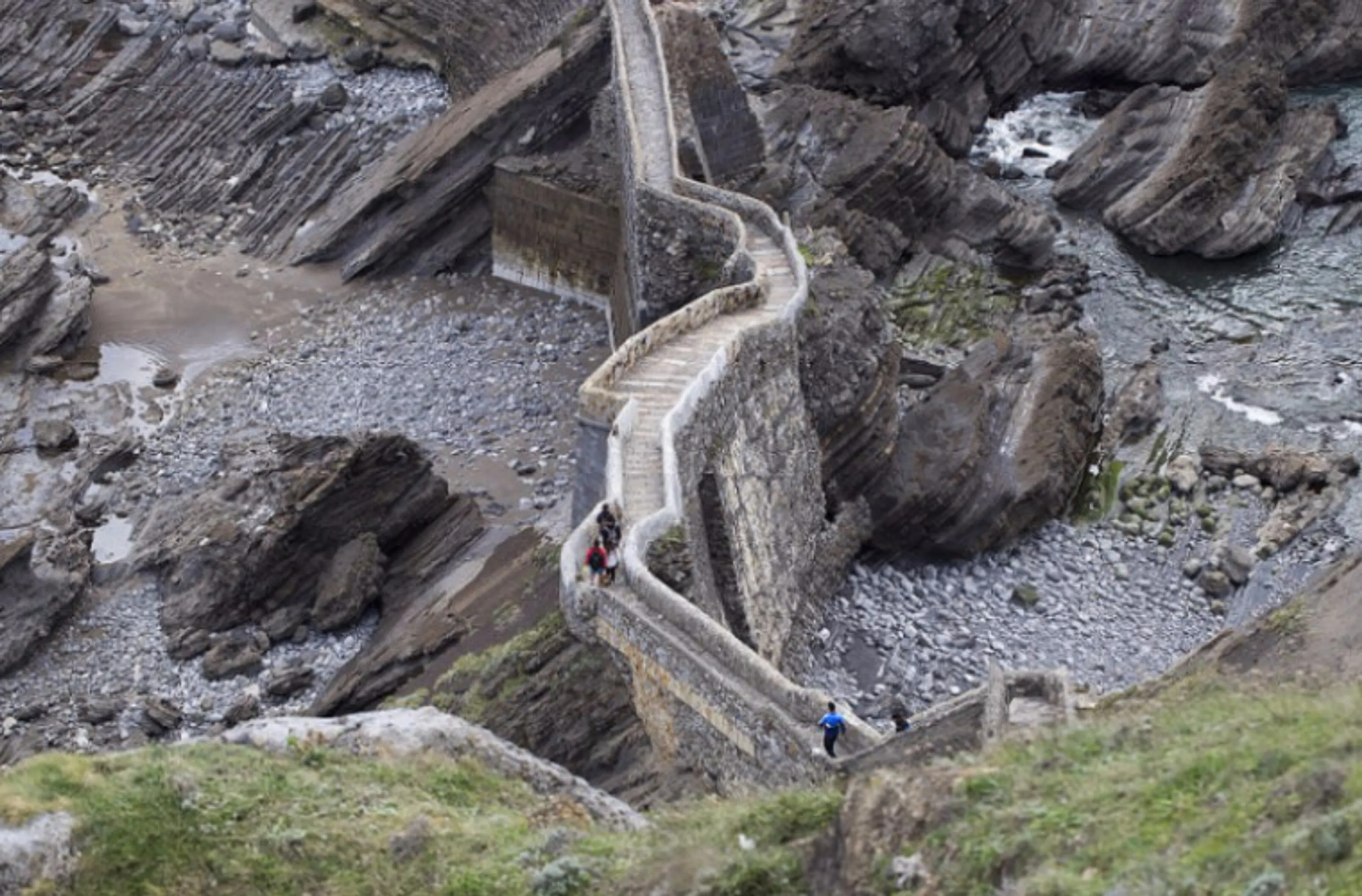 Капитал - Турбизнес Испании выиграл от «Игры престолов»