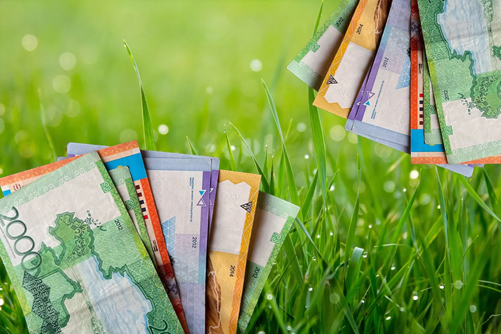 Капитал - МФО Казахстана перестраиваются под модель устойчивого развития