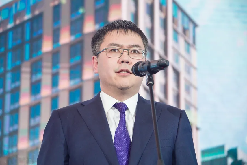 Капитал - Аким Атырау озвучил планы по строительству жилья