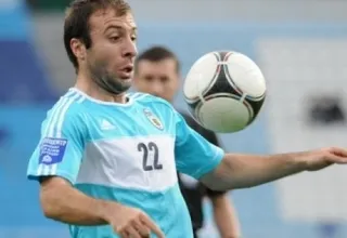 Капитал - ФК «Кайрат» представит двух новых игроков