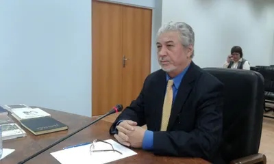 Самовыдвиженец Кожа-Ахмет признан соответствующим Конституции