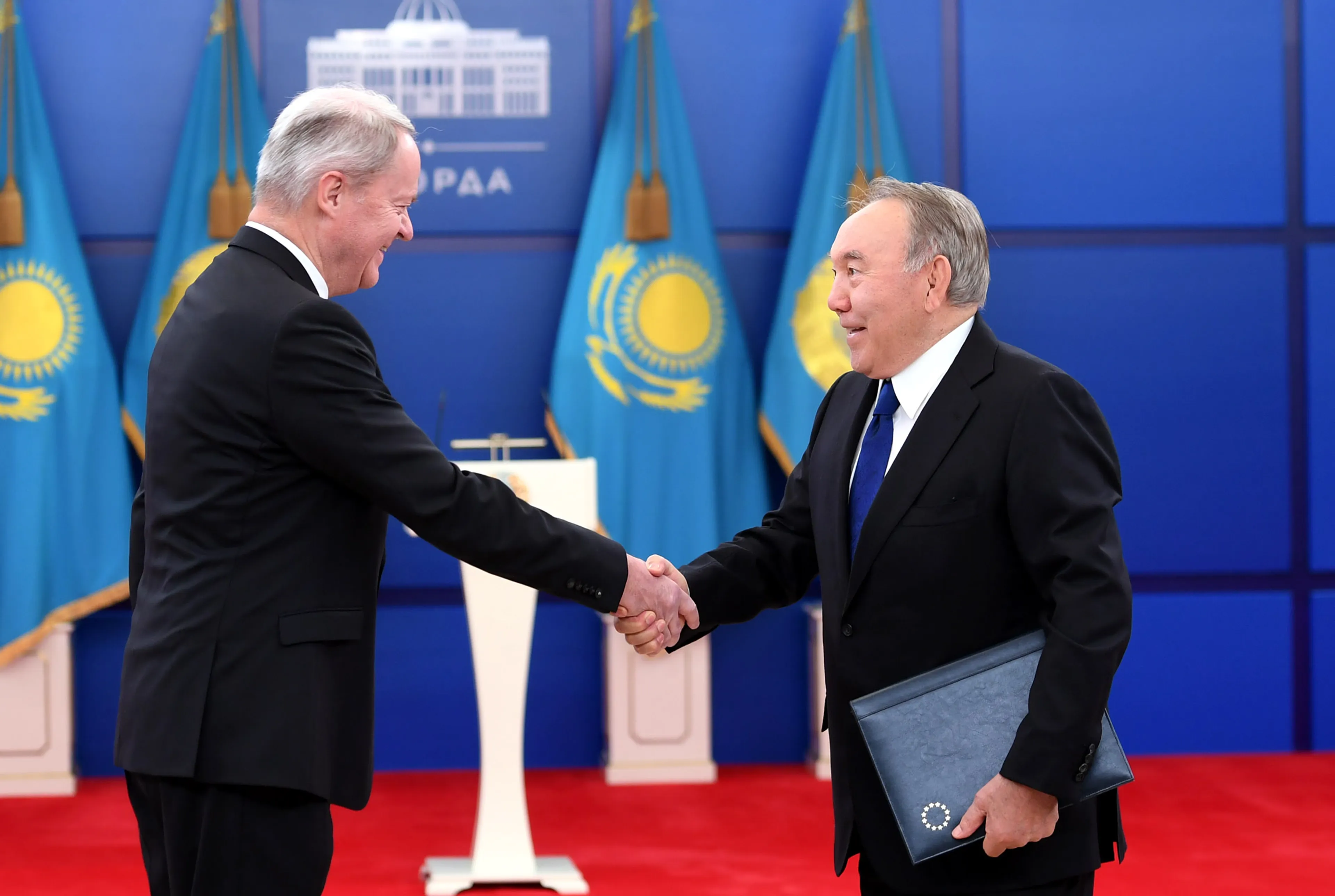 Капитал - РК и ЕС будут прорабатывать вопрос упрощения визового режима