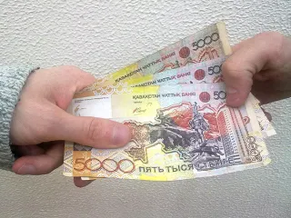 Капитал - Пограничник обвиняется в получении взятки на юге