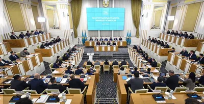 Фото: пресс-служба Конституционного суда