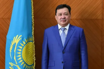 Назначен руководитель управления здравоохранения Южного Казахстана