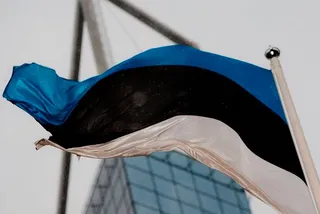 Капитал - Эстония вступит в Международное энергоагентство