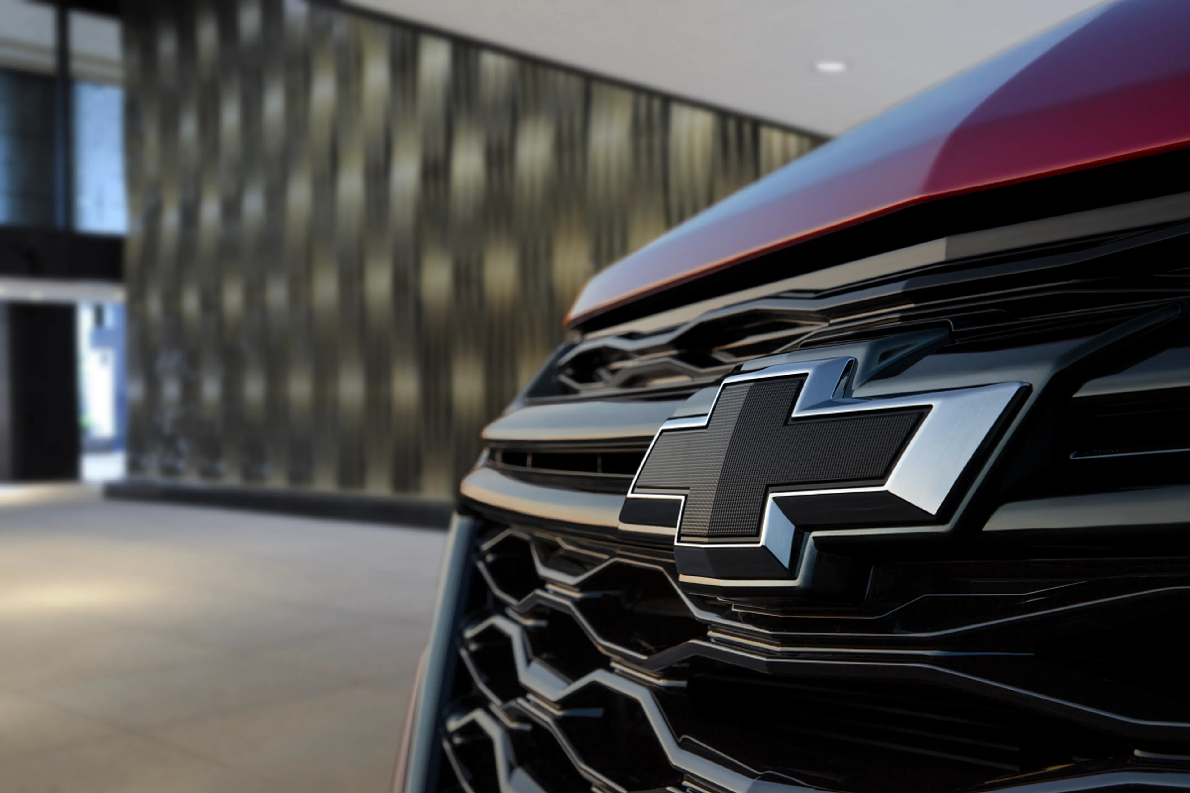 Капитал - Chevrolet Kazakhstan озвучил цены на обновленный Chevrolet Equinox MY2022