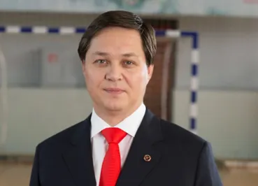 Сменился председатель правления Bank RBK