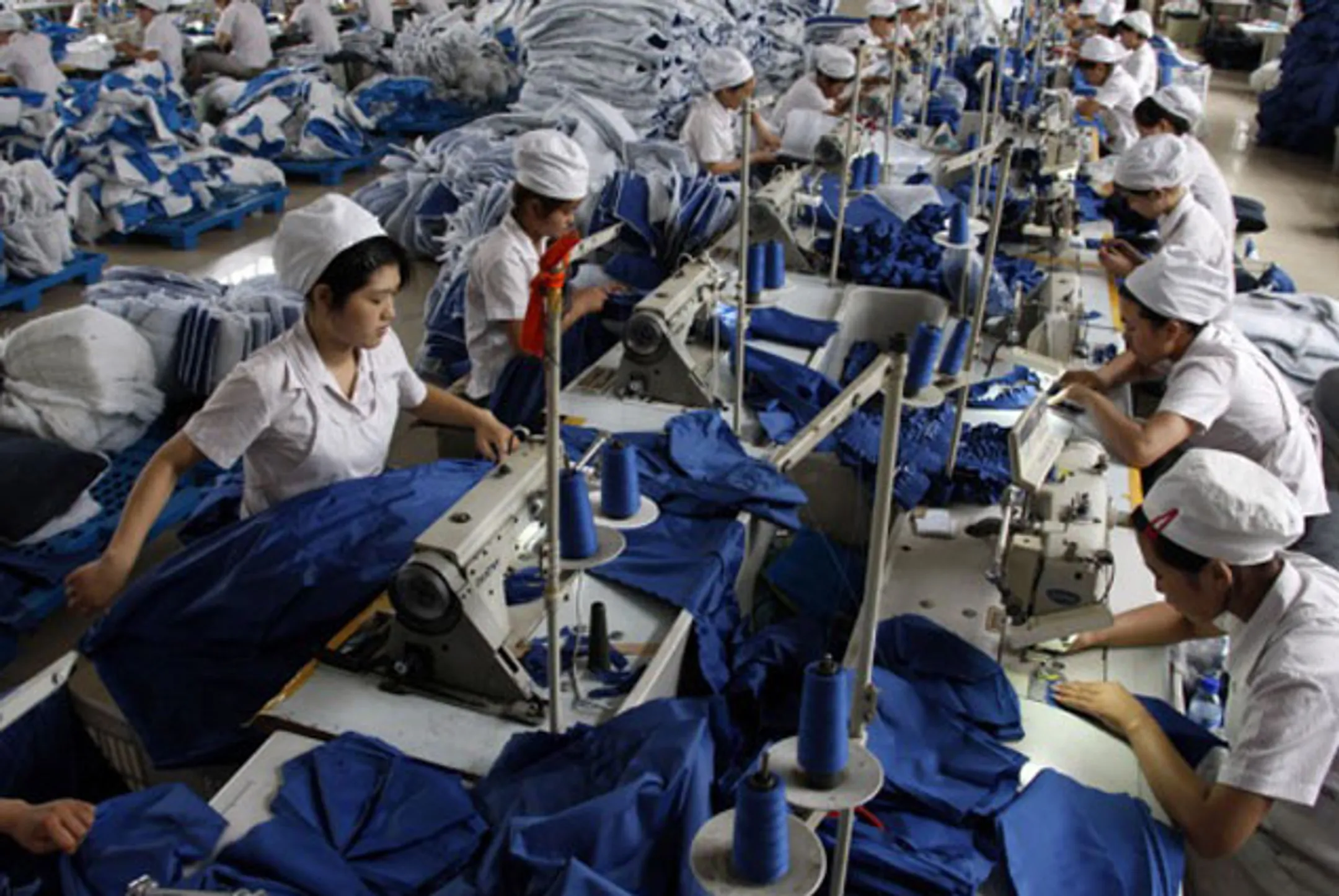 Китай не считает себя крупнейшей экономикой мира - Image Kapital.kz