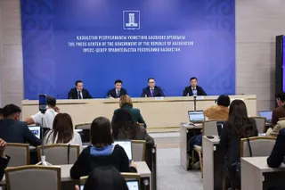 Фото: пресс-служба правительства