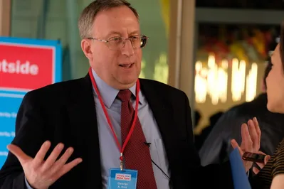 Посол США: Алматы является центром инноваций в Центральной Азии