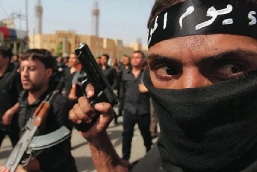 Капитал - $70 млн выделит ИГ для дестабилизации Кыргызстана